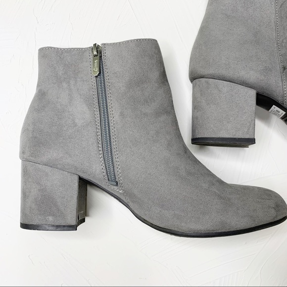 Circus by Sam Edelman Ankle Boots Sz 9 - Picture 5 of 13